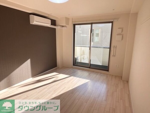 ソラナ宮本の物件内観写真